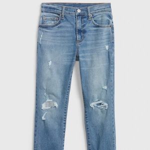 Kids gap jeans